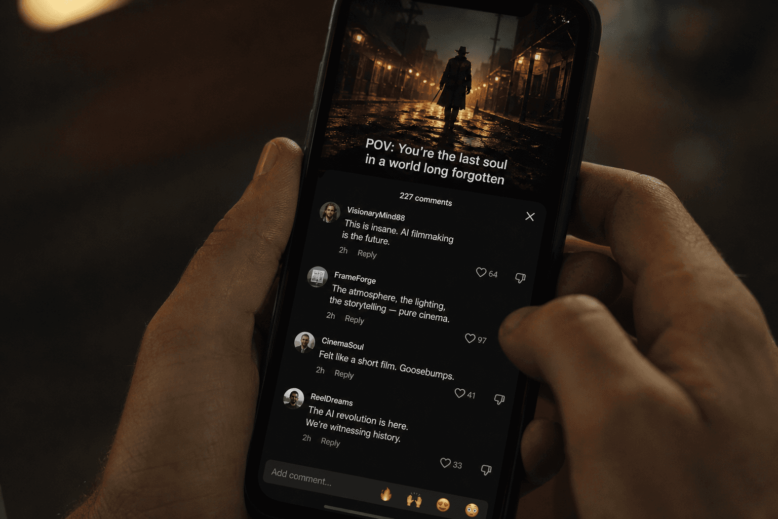 Stratégie de micro-contenus IA pour les réseaux sociaux