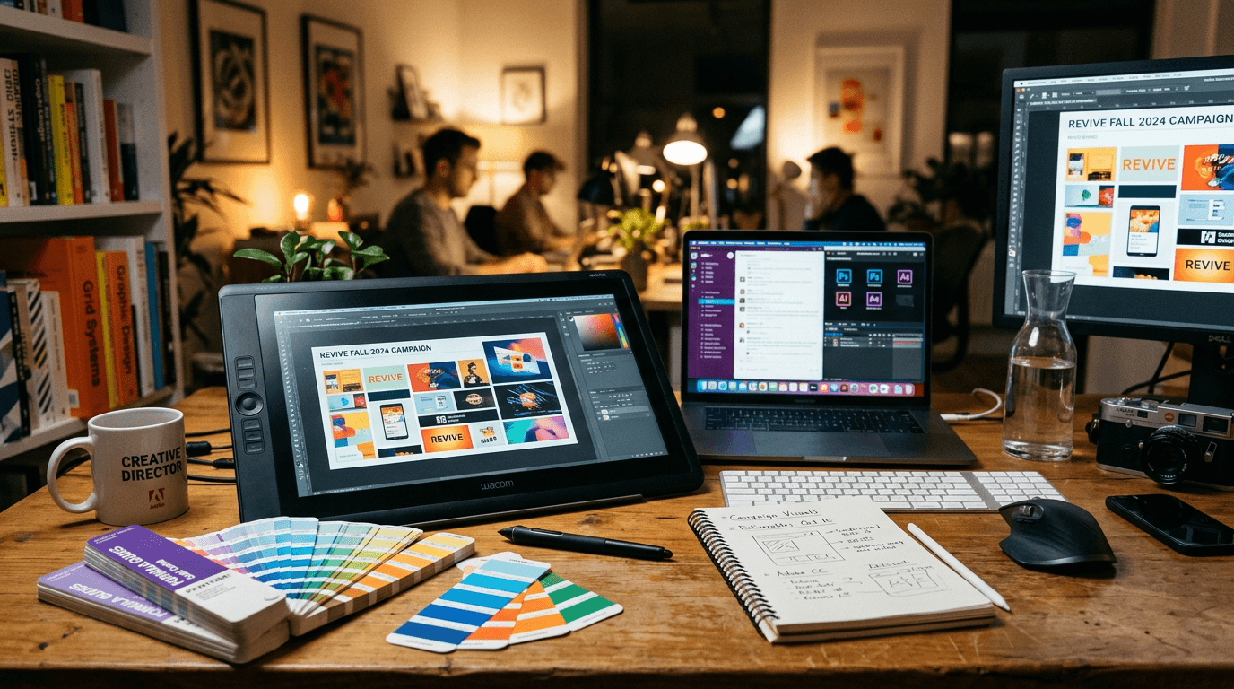 Aperçu : Adobe Firefly : test complet, qualité, limites et cas d’usage