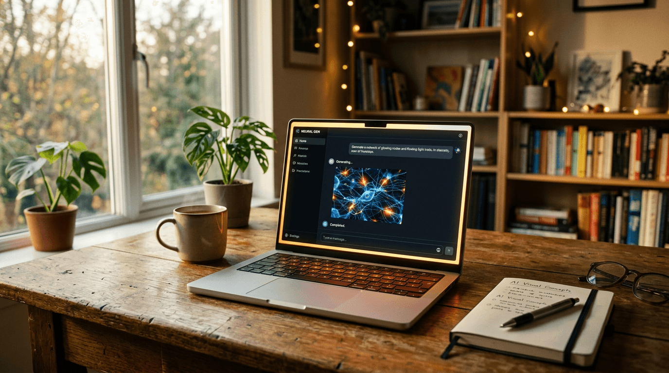 Illustration pour « DALL·E et ChatGPT Image : guide complet, différences, prix et usages »