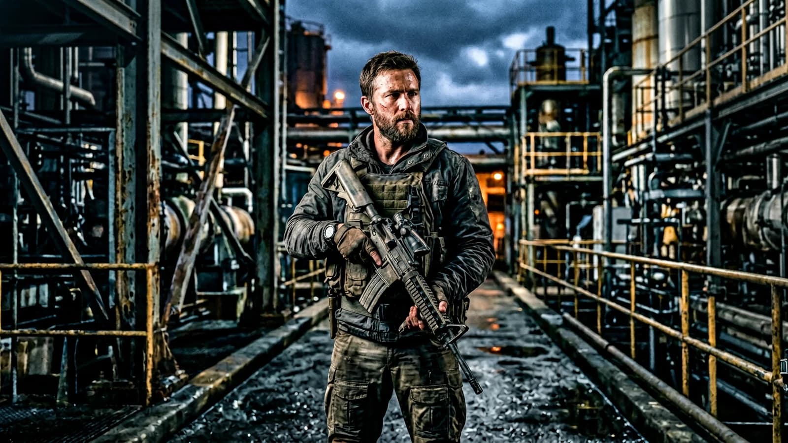 Aperçu : Comment corriger un mauvais lighting en IA