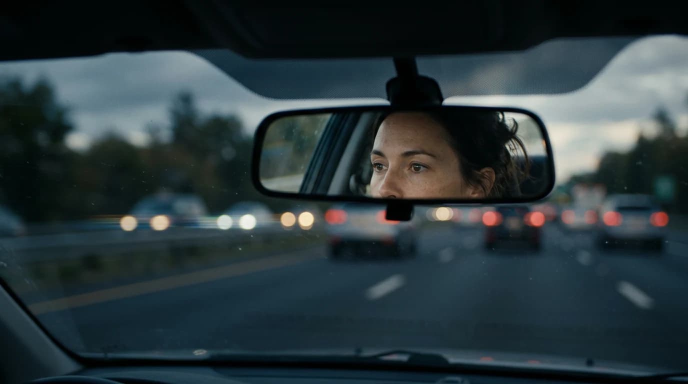 Second repère, profondeur et grain, avant passage vidéo ou post.