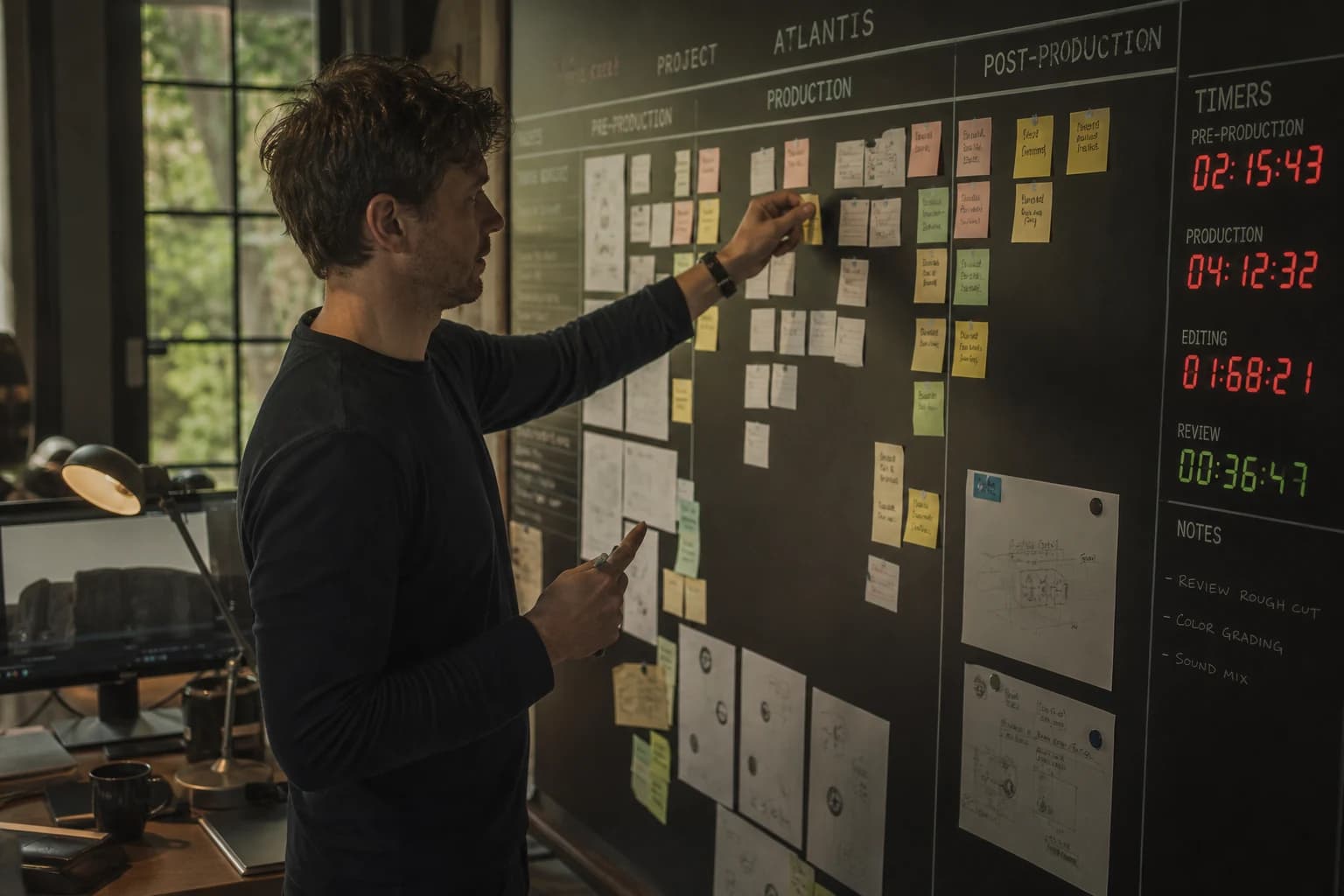 Aperçu : Comment optimiser son workflow IA pour gagner du temps