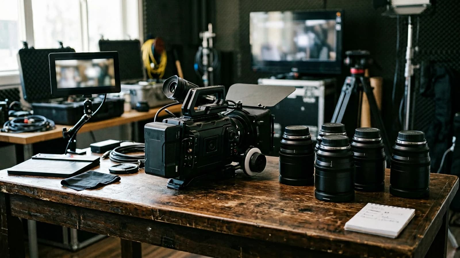 Image contextuelle 1, comparaison 24mm 35mm 50mm 85mm.