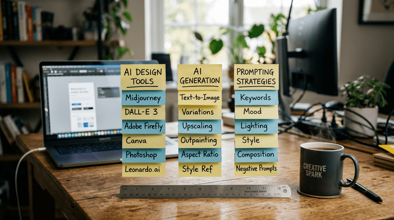 workflow comparatif ideogram ai recraft leonardo ia avec scoring objectif et tests de cohérence