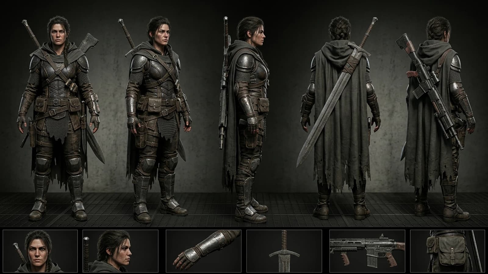 Second repère : palette et cases lisibles mobile.