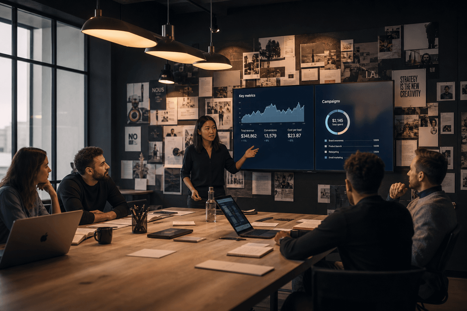 Aperçu : Intelligence artificielle et industrie créative : opportunités ou dangers ?