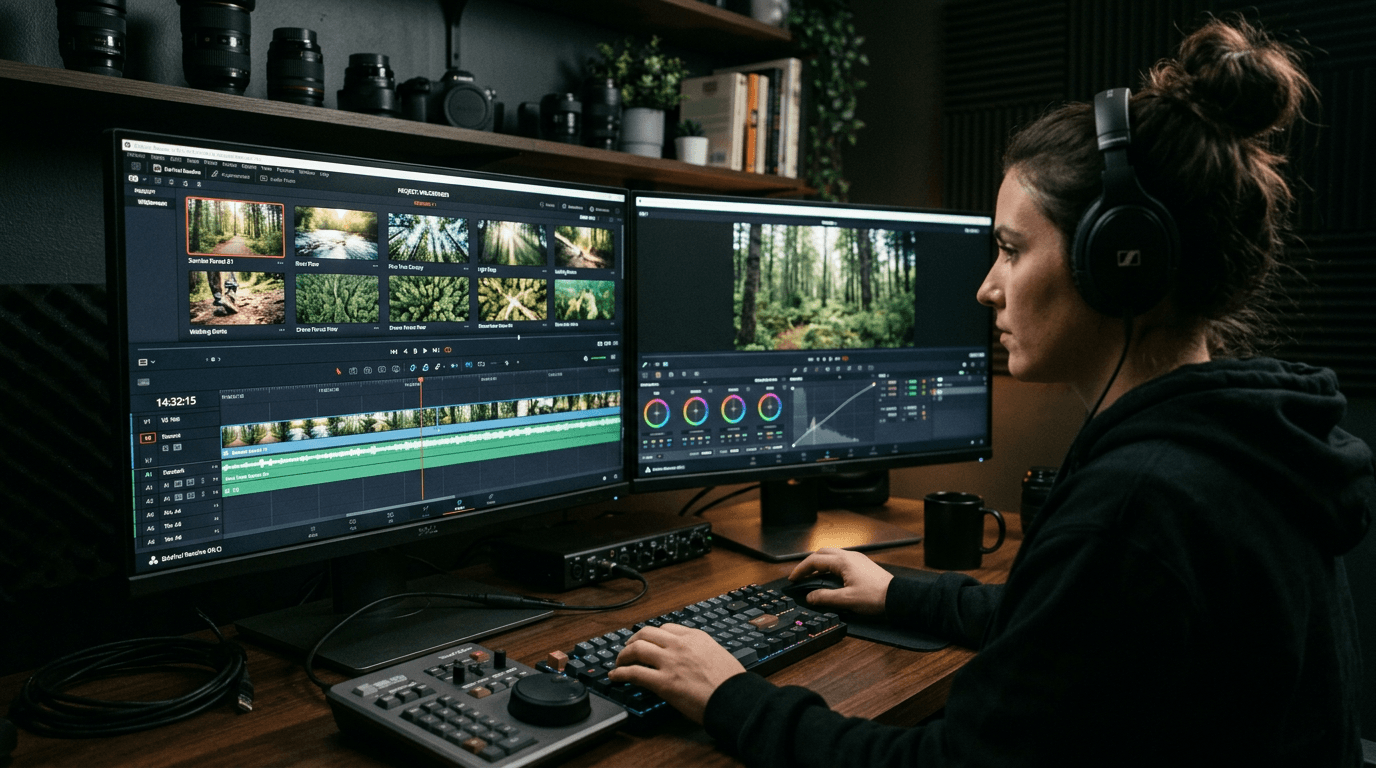 Aperçu : Les meilleurs outils IA vidéo en 2026 : Sora, Runway, Higgsfield, Pika Labs