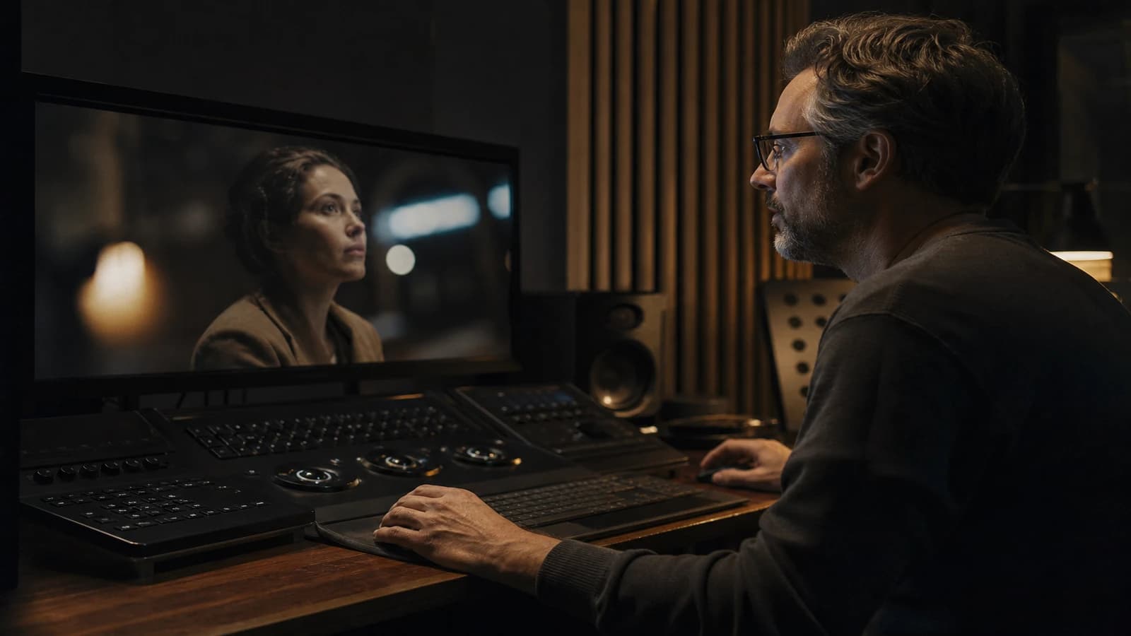 Aperçu : Optimiser export et codecs pour livraison video IA