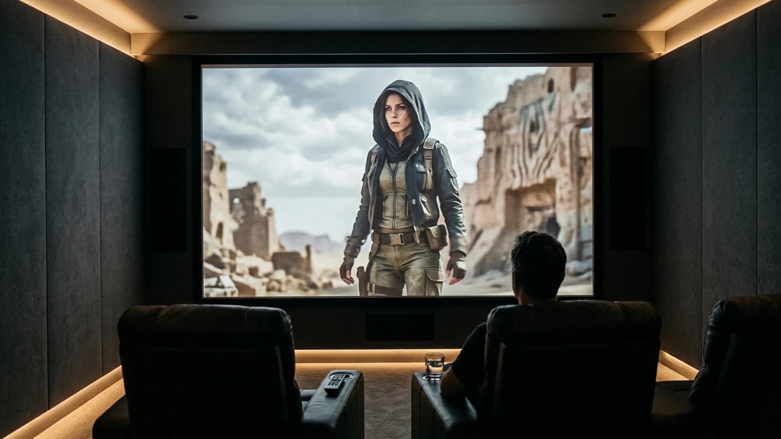 Aperçu : Pourquoi mes vidéos IA manquent de réalisme