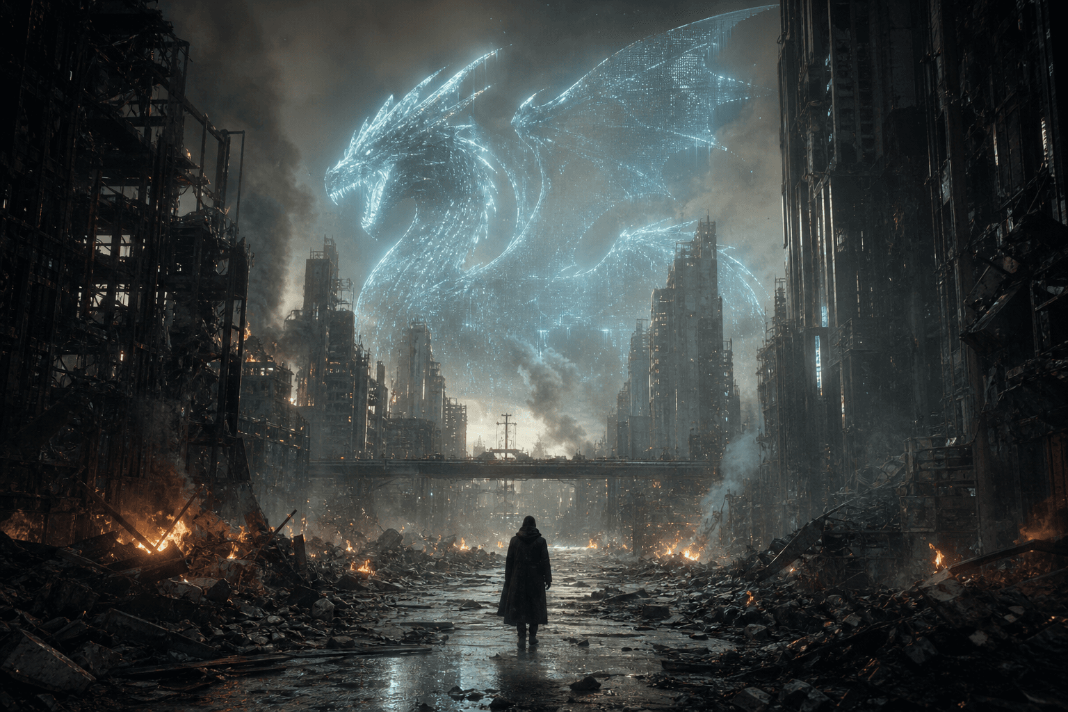 Illustration pour « Comment générer des effets spéciaux (VFX) avec des outils IA »