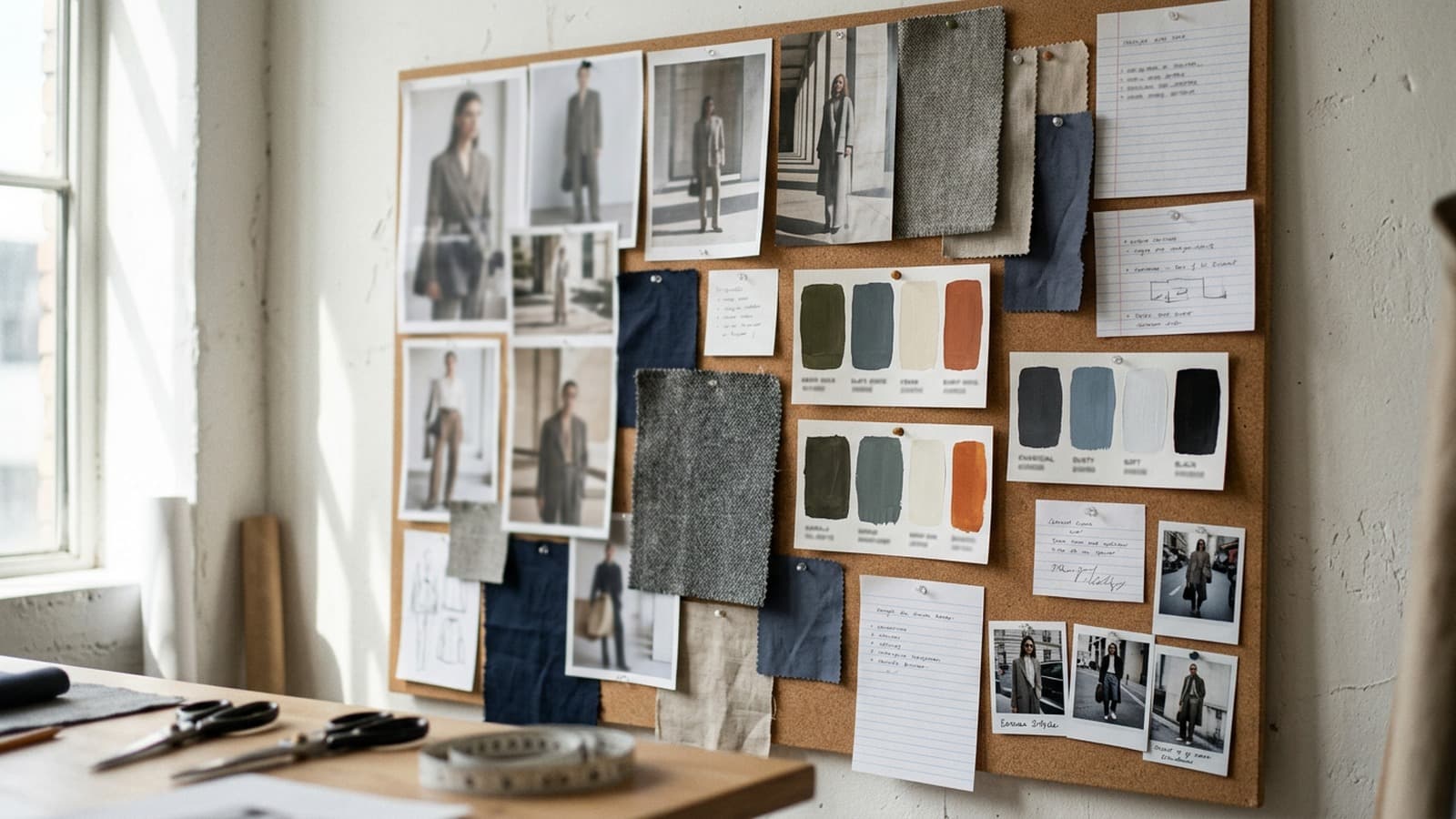 Illustration cinématique, section conformité éditoriale.