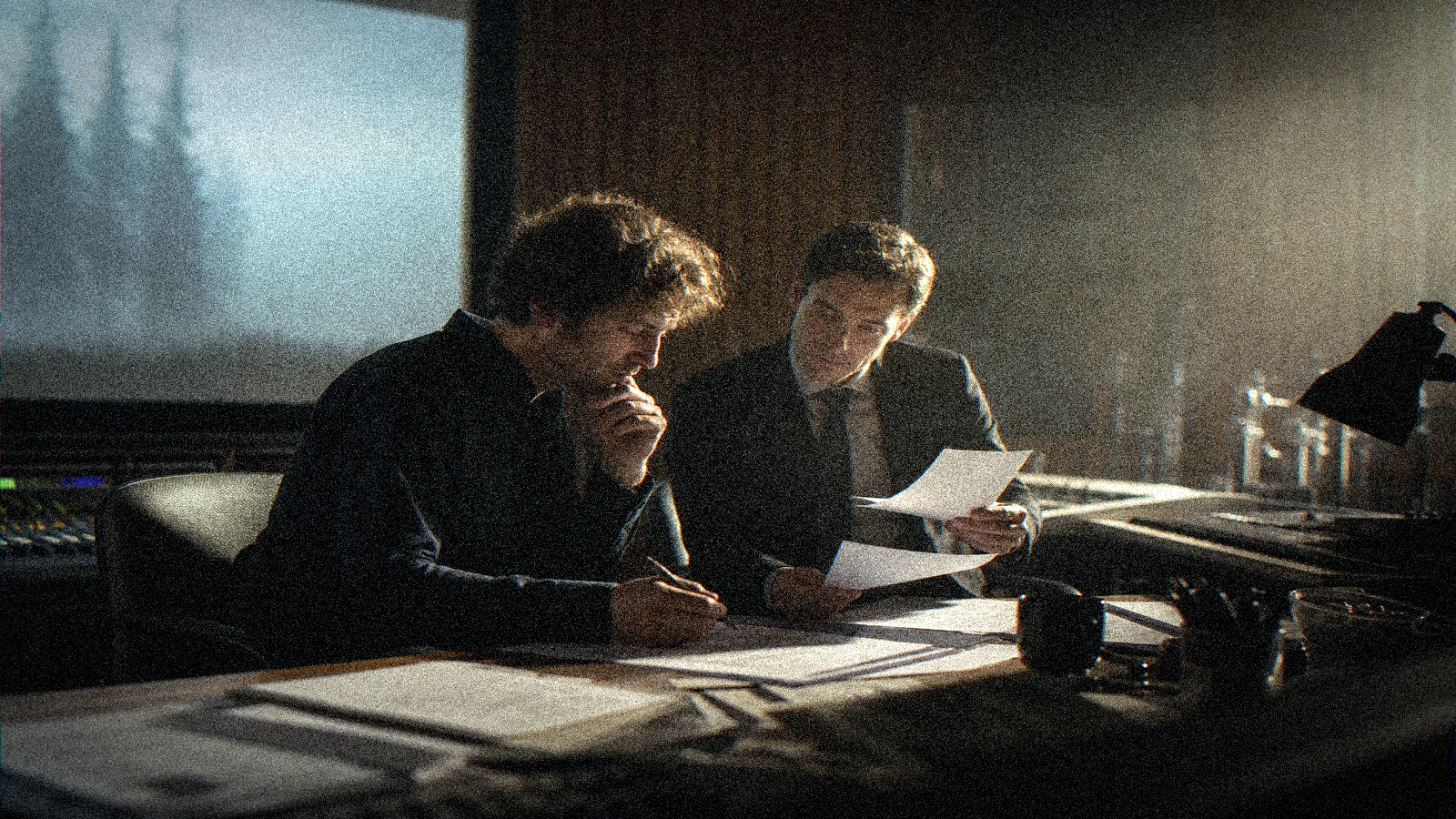 Aperçu : Droits d'auteur et musique IA pour bande son film