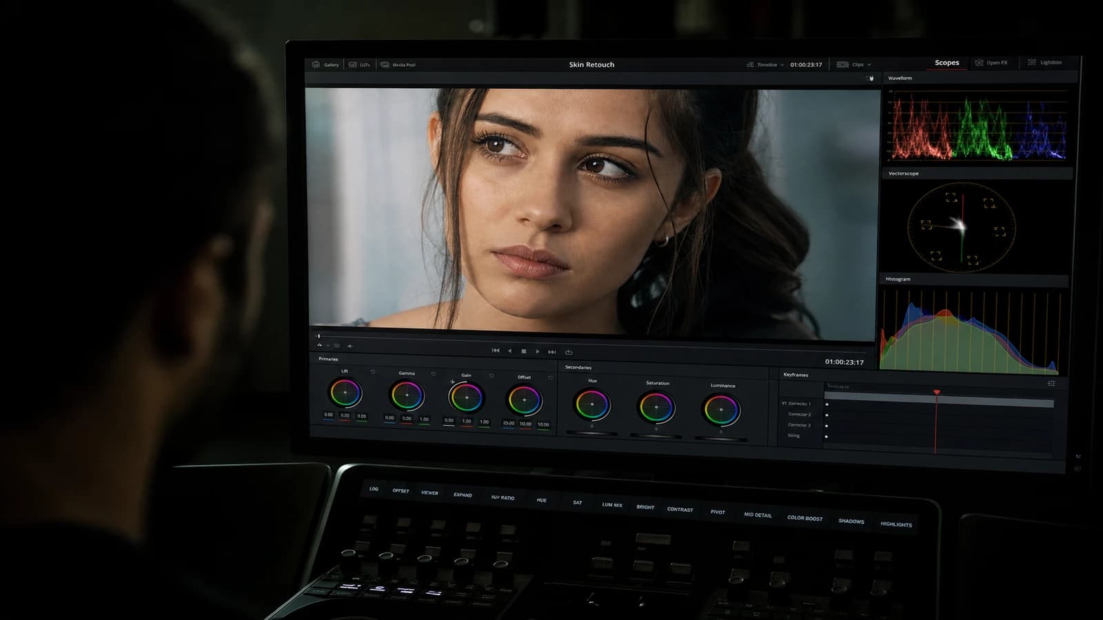 Paramètres export codec H.264 et ProRes pour livraison vidéo IA client