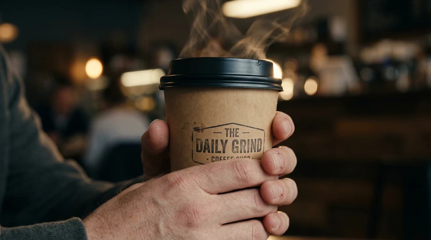 Second repère, profondeur et grain, avant passage vidéo ou post.