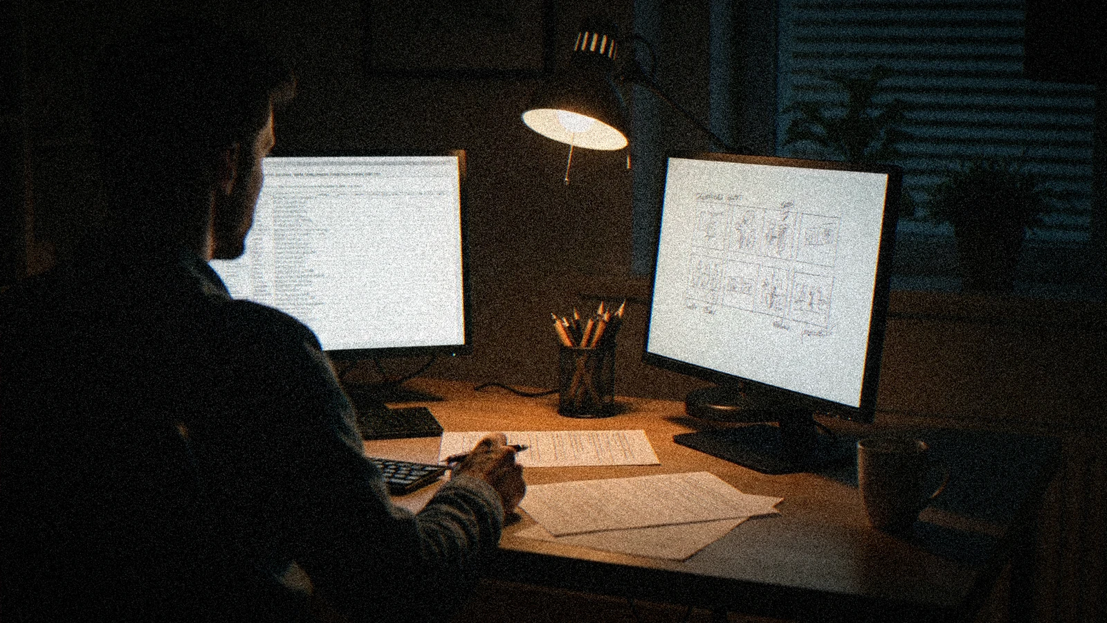 Aperçu : ScreenWeaver vs Final Draft : lequel choisir pour écrire (et montrer) ton film en 2026 ?
