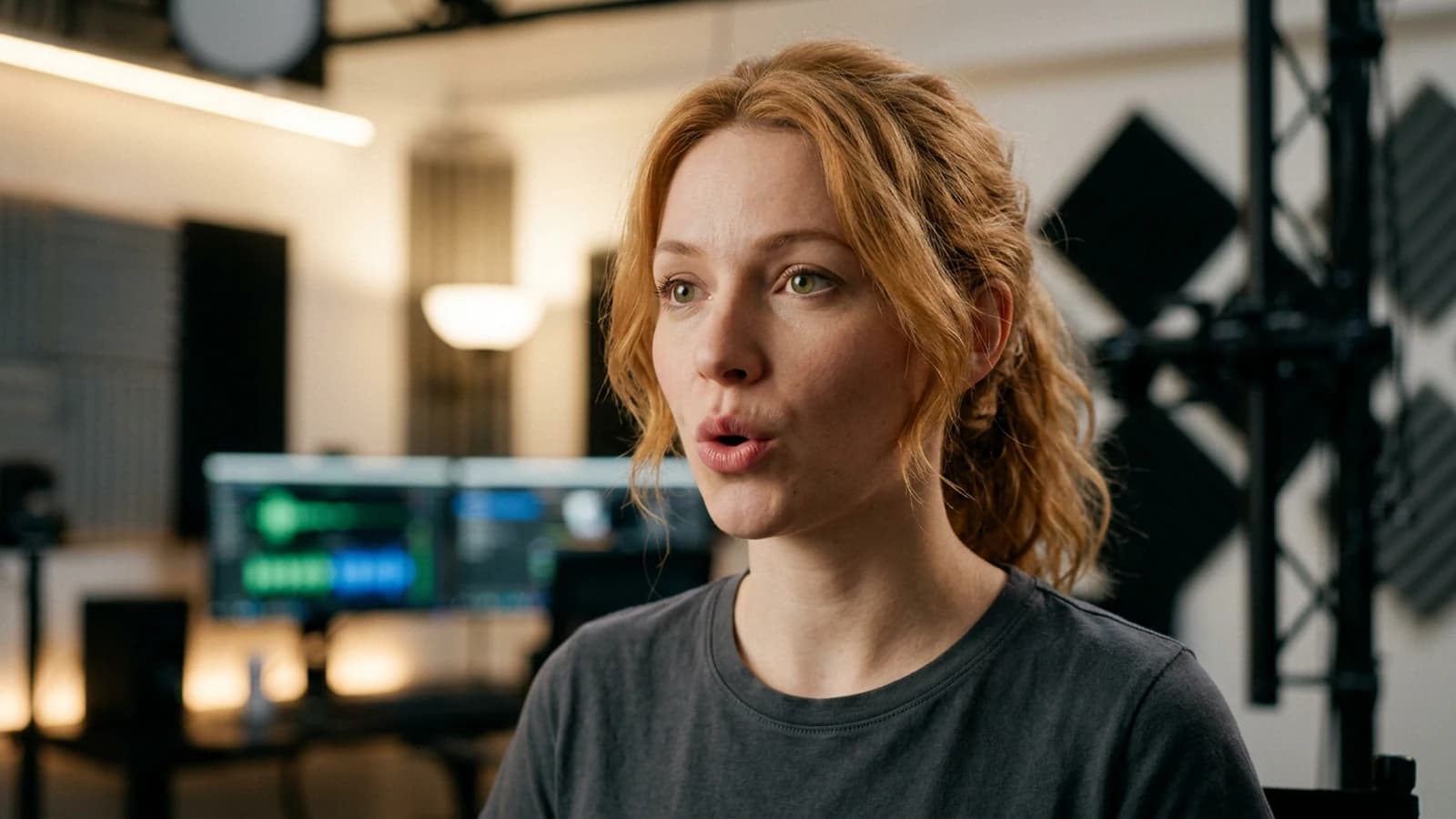 Illustration pour « Synchronisation labiale (Lip-sync) : quel outil IA choisir pour ses acteurs virtuels ? »