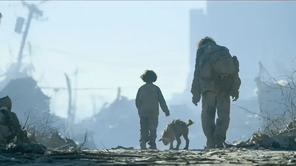 Extrait cinématique IA 13