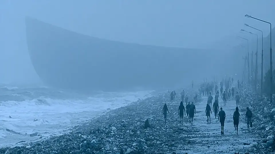 Extrait cinématique IA 23
